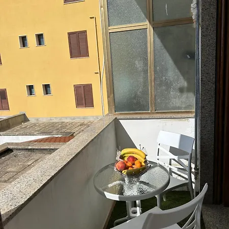 Dolce Dans Les Pouilles * 切萨雷奥港